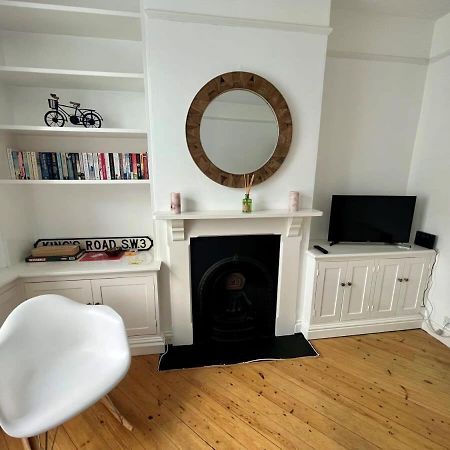 Cosy 2 Bedroom Victorian Townhouse In The Town Centre Bury St. Edmunds Екстериор снимка