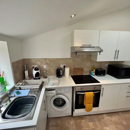 Cosy 2 Bedroom Victorian Townhouse In The Town Centre Bury St. Edmunds Екстериор снимка