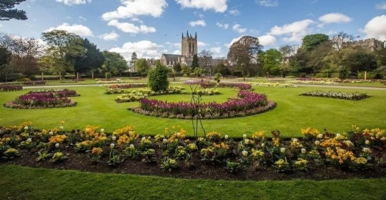 Cosy 2 Bedroom Victorian Townhouse In The Town Centre Bury St. Edmunds Екстериор снимка